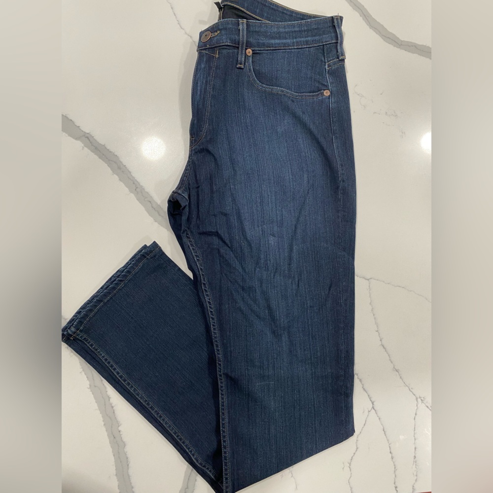 Paige Denim Jeans